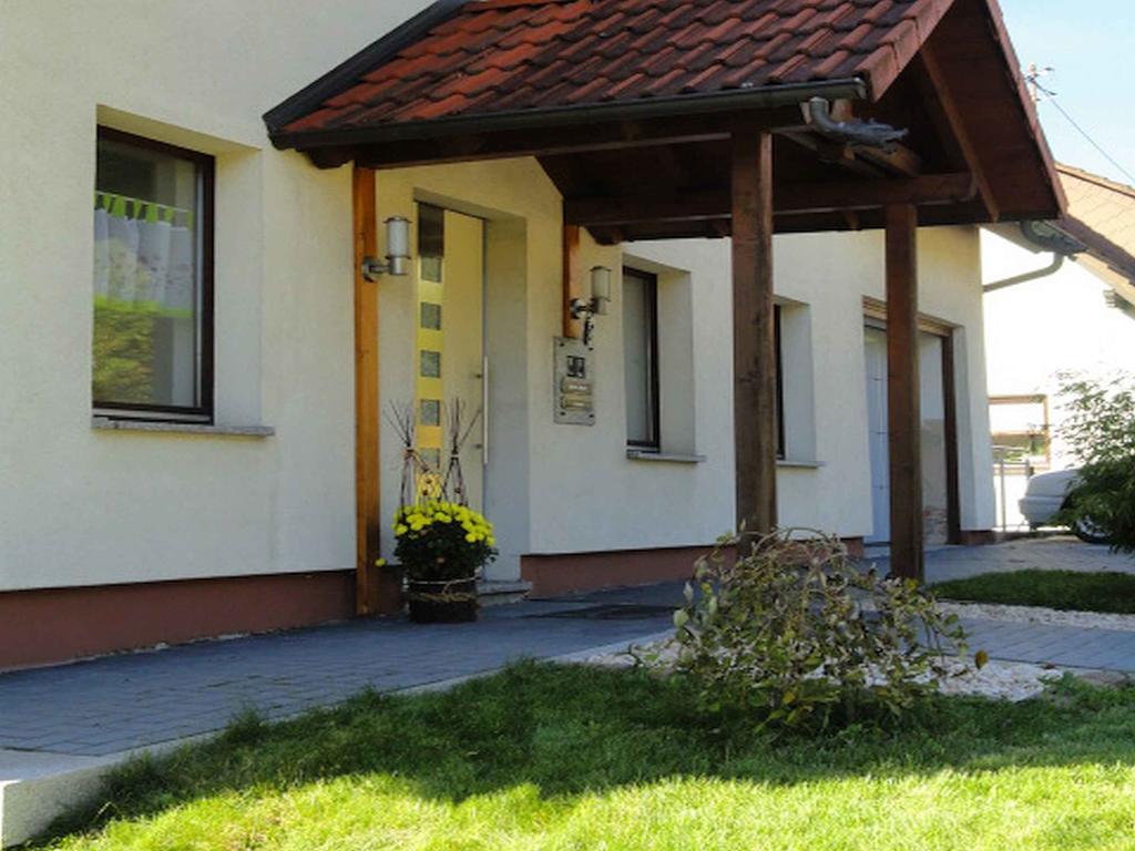 Sonnenterrasse Apartment Elzach Exterior photo